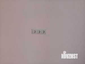 Студия квартира, сданный дом, 21м2, 2/4 этаж