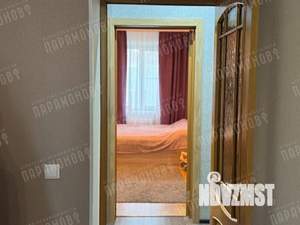 3-к квартира, вторичка, 55м2, 4/4 этаж