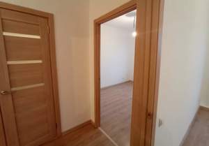 1-к квартира, сданный дом, 37м2, 3/15 этаж