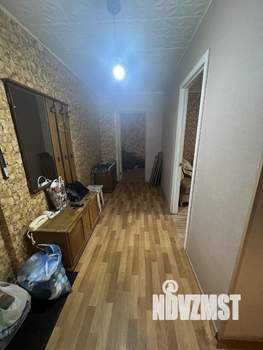 2-к квартира, вторичка, 63м2, 1/5 этаж