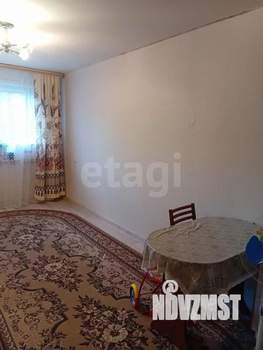 Студия квартира, вторичка, 23м2, 1/9 этаж