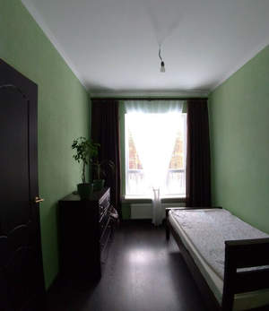 2-к квартира, вторичка, 45м2, 4/4 этаж