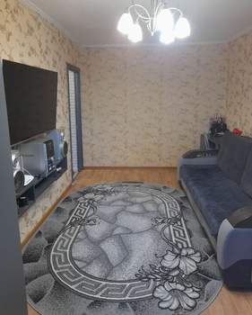 3-к квартира, вторичка, 66м2, 3/12 этаж