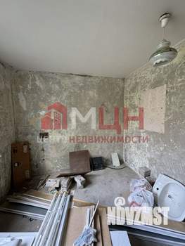 3-к квартира, вторичка, 57м2, 1/9 этаж