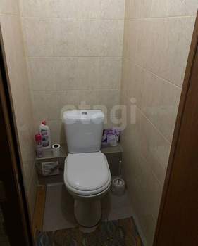 2-к квартира, вторичка, 48м2, 1/5 этаж