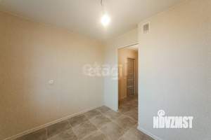 1-к квартира, вторичка, 36м2, 2/9 этаж