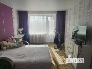 1-к квартира, вторичка, 38м2, 9/9 этаж