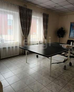 6-к квартира, вторичка, 165м2, 3/3 этаж