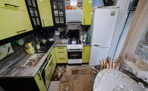 1-к квартира, вторичка, 39м2, 8/9 этаж