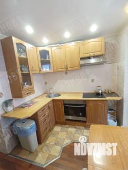 2-к квартира, вторичка, 53м2, 9/9 этаж