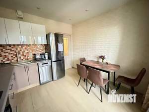 3-к квартира, вторичка, 82м2, 3/5 этаж