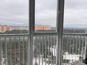 1-к квартира, вторичка, 43м2, 13/17 этаж