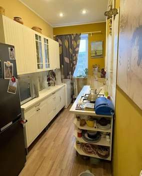 3-к квартира, вторичка, 78м2, 3/5 этаж