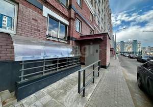 2-к квартира, сданный дом, 64м2, 7/9 этаж