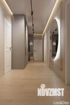 2-к квартира, вторичка, 60м2, 16/16 этаж