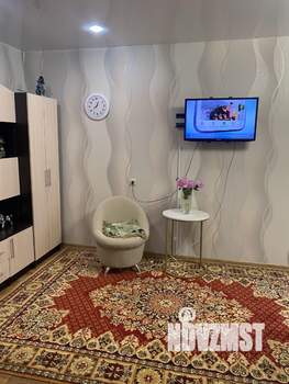2-к квартира, вторичка, 46м2, 1/5 этаж
