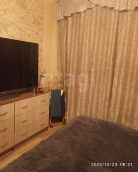 2-к квартира, вторичка, 41м2, 1/4 этаж