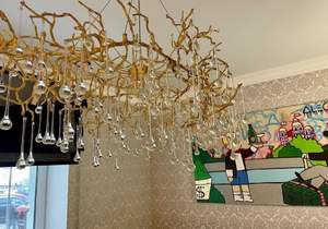 3-к квартира, вторичка, 96м2, 1/4 этаж