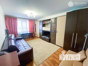 3-к квартира, вторичка, 70м2, 2/5 этаж