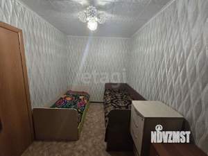 2-к квартира, вторичка, 45м2, 3/5 этаж