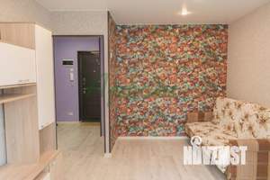 1-к квартира, вторичка, 30м2, 2/9 этаж