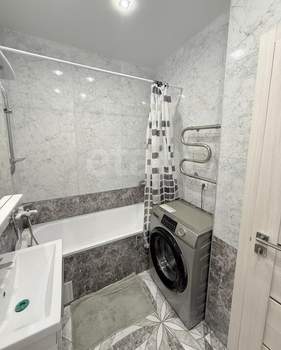 1-к квартира, вторичка, 43м2, 11/15 этаж