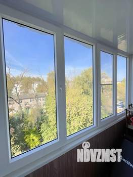 1-к квартира, вторичка, 31м2, 5/5 этаж