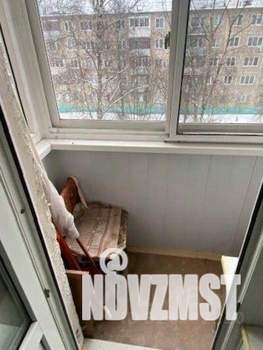 2-к квартира, вторичка, 45м2, 4/5 этаж