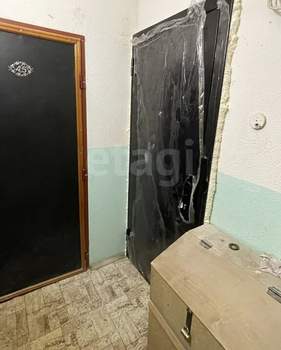 1-к квартира, вторичка, 34м2, 5/9 этаж