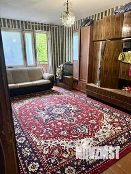 2-к квартира, вторичка, 44м2, 3/5 этаж