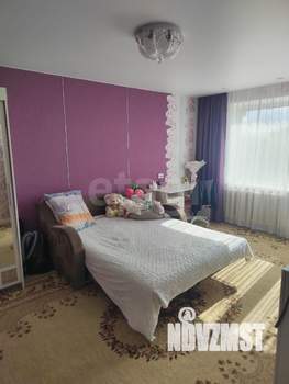 1-к квартира, вторичка, 38м2, 9/9 этаж