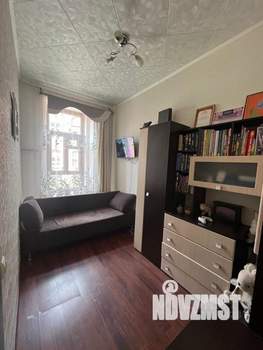 2-к квартира, вторичка, 29м2, 3/4 этаж