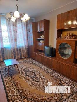 2-к квартира, вторичка, 54м2, 4/5 этаж