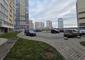 1-к квартира, сданный дом, 46м2, 12/22 этаж