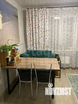 1-к квартира, вторичка, 38м2, 4/10 этаж