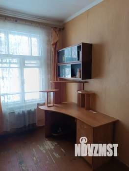 3-к квартира, вторичка, 57м2, 1/2 этаж