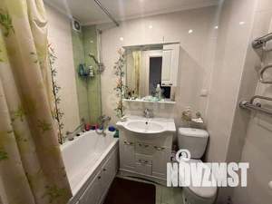 3-к квартира, вторичка, 64м2, 5/5 этаж