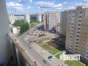1-к квартира, вторичка, 33м2, 12/12 этаж