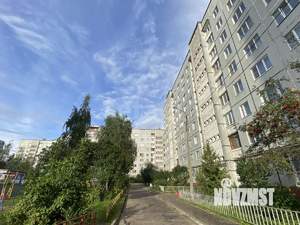 3-к квартира, вторичка, 69м2, 1/9 этаж