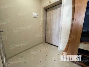 1-к квартира, вторичка, 44м2, 4/12 этаж