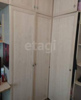3-к квартира, вторичка, 63м2, 5/9 этаж
