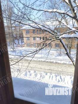 3-к квартира, вторичка, 75м2, 3/3 этаж