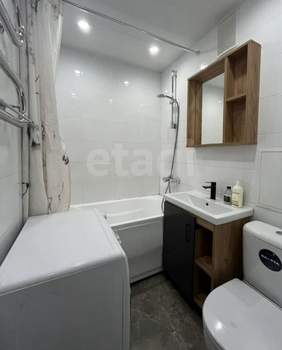 2-к квартира, вторичка, 42м2, 3/4 этаж