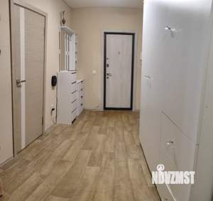 2-к квартира, вторичка, 66м2, 10/17 этаж
