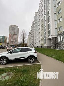 3-к квартира, вторичка, 101м2, 4/9 этаж