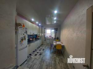 3-к квартира, вторичка, 80м2, 1/10 этаж