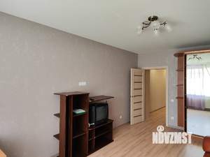 1-к квартира, вторичка, 51м2, 1/10 этаж