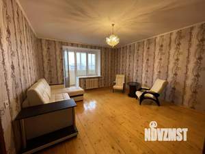 2-к квартира, вторичка, 66м2, 4/9 этаж