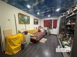 2-к квартира, вторичка, 45м2, 4/5 этаж