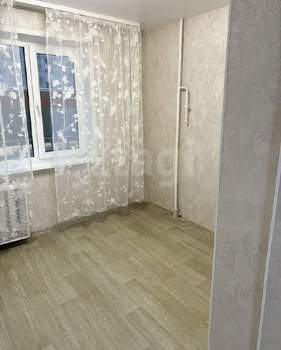 1-к квартира, вторичка, 37м2, 2/9 этаж